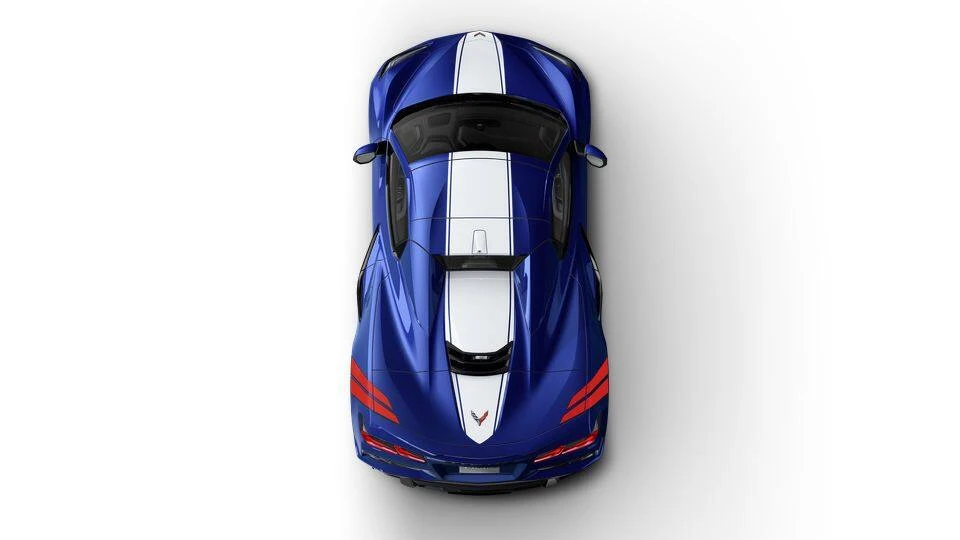 2027 Chevrolet Corvette C8 Grand Sport - Image 7 of 13
