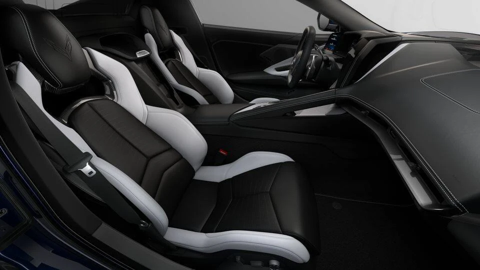 2027 Chevrolet Corvette C8 Grand Sport - Image 11 of 13