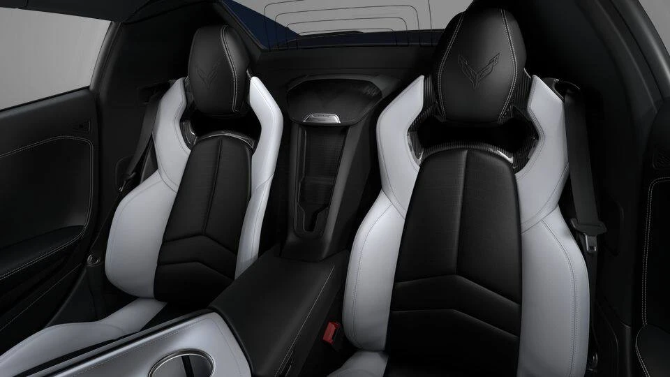2027 Chevrolet Corvette C8 Grand Sport - Image 13 of 13
