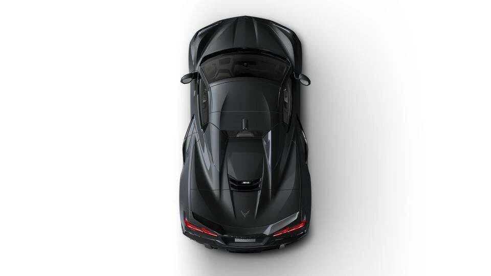 2027 Chevrolet Corvette C8 Grand Sport - Image 7 of 13