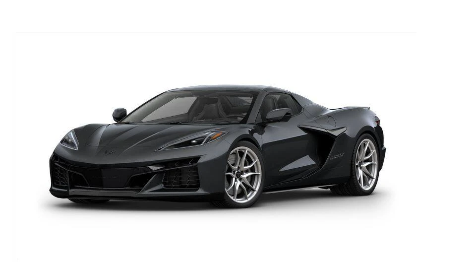 2027 Chevrolet Corvette C8 Grand Sport - Image 2 of 13