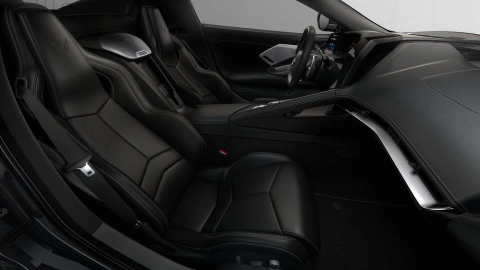 2027 Chevrolet Corvette C8 Grand Sport - Image 11 of 13