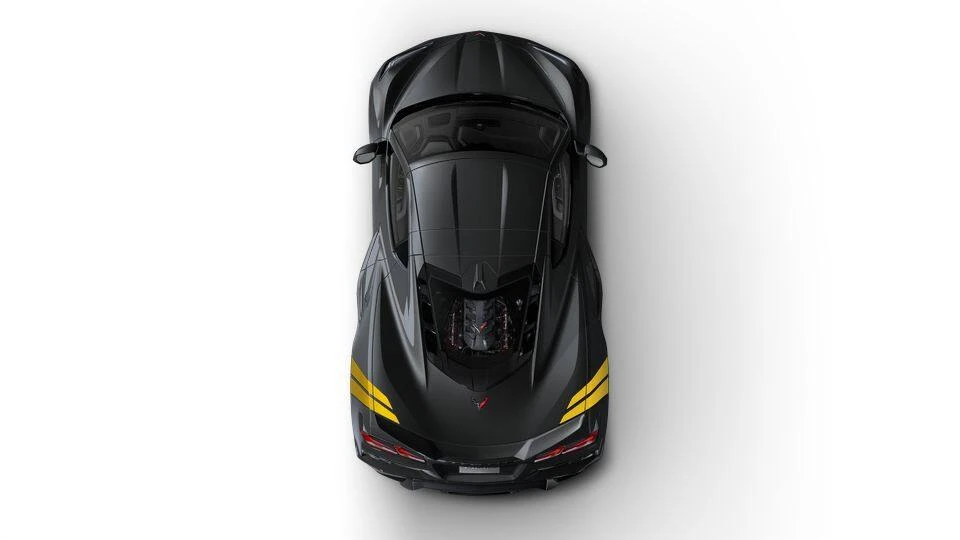 2027 Chevrolet Corvette C8 Grand Sport - Image 7 of 13