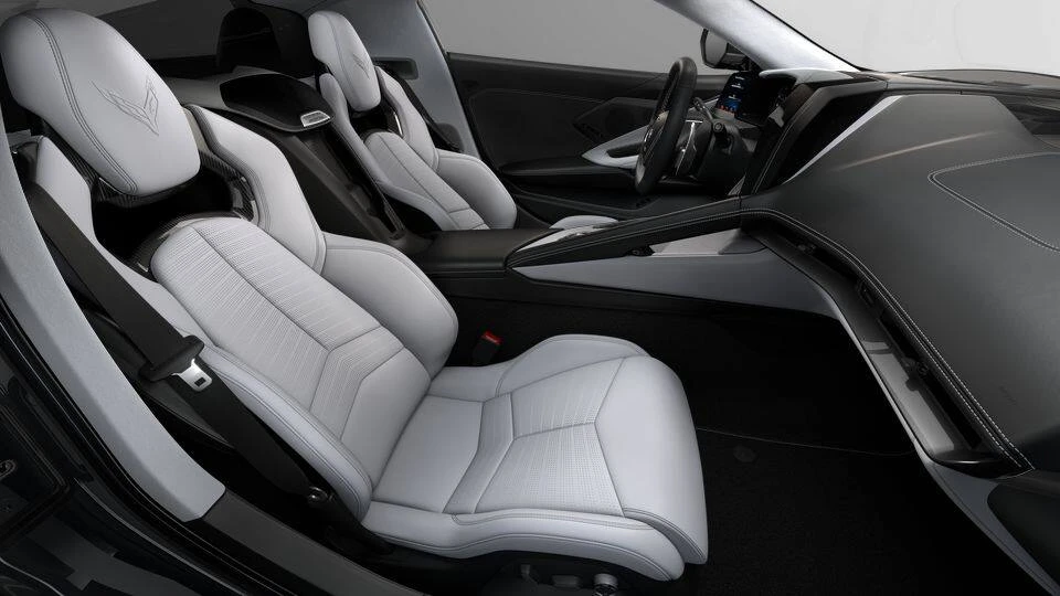 2027 Chevrolet Corvette C8 Grand Sport - Image 11 of 13