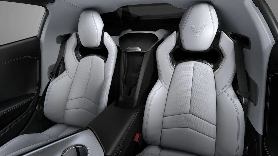 2027 Chevrolet Corvette C8 Grand Sport - Image 13 of 13