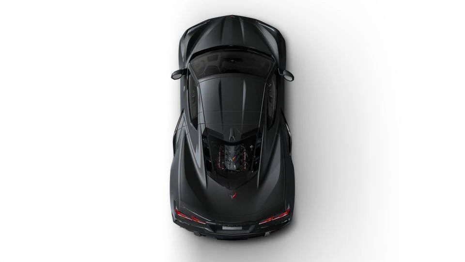 2027 Chevrolet Corvette C8 Grand Sport - Image 7 of 13