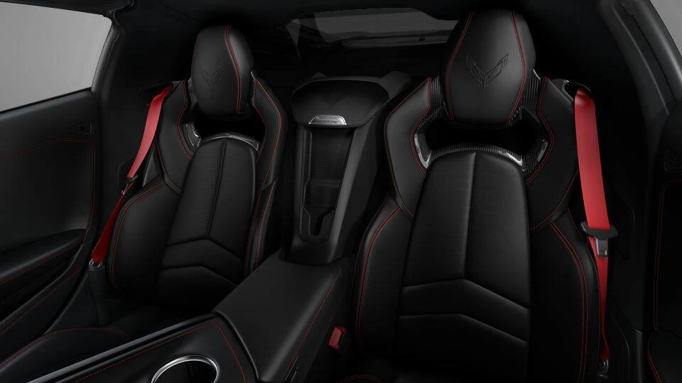 2027 Chevrolet Corvette C8 Grand Sport - Image 13 of 13