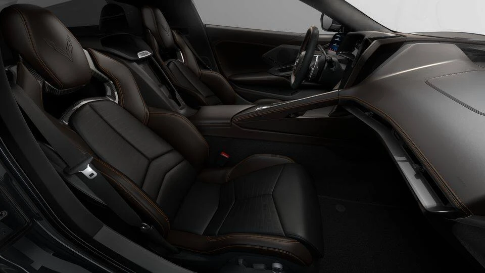 2027 Chevrolet Corvette C8 Grand Sport - Image 11 of 13
