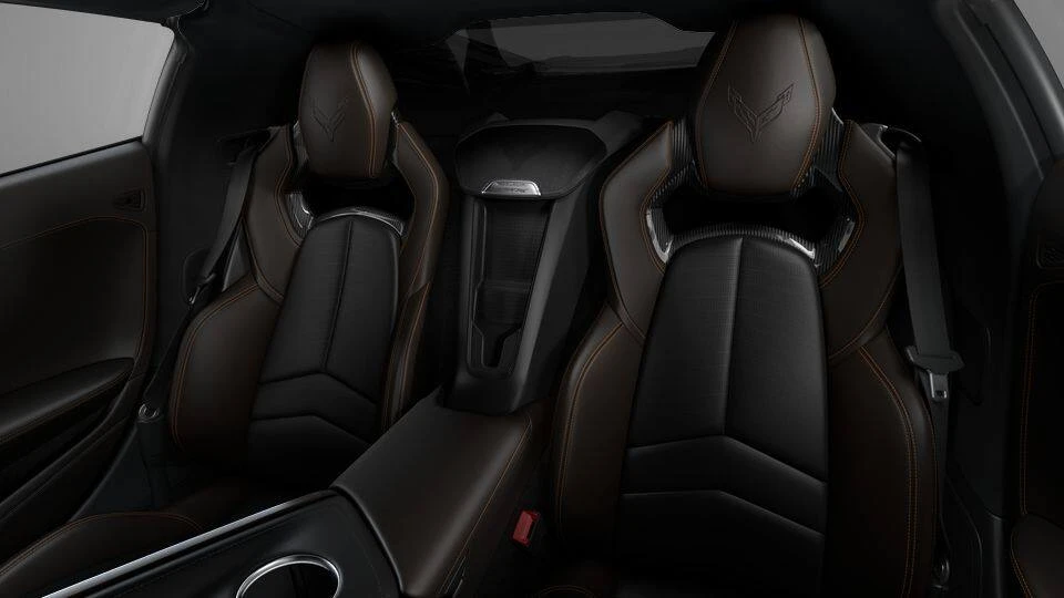 2027 Chevrolet Corvette C8 Grand Sport - Image 13 of 13