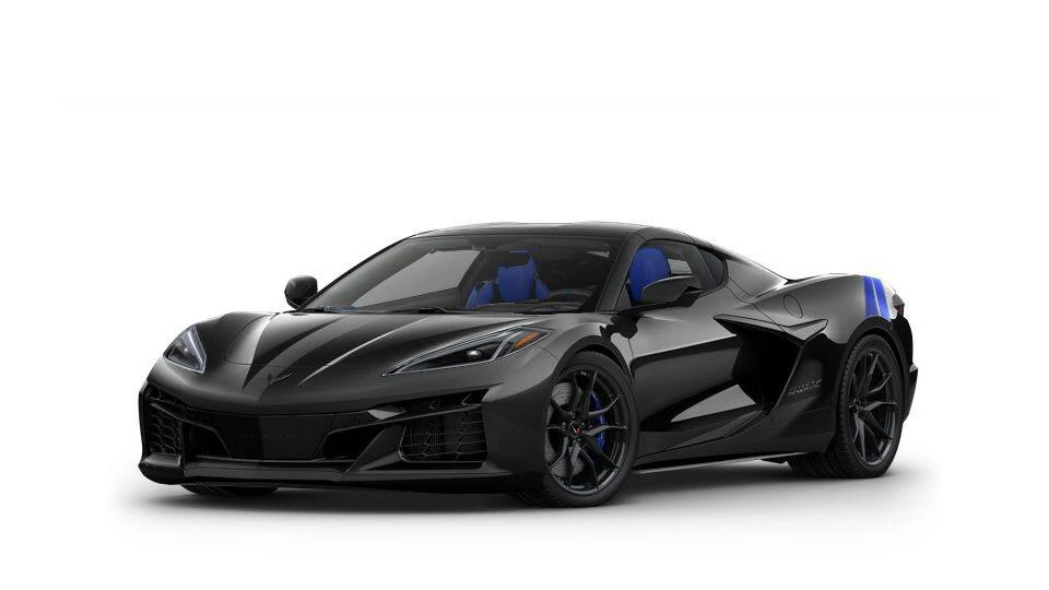 2027 Chevrolet Corvette C8 Grand Sport - Image 3 of 13