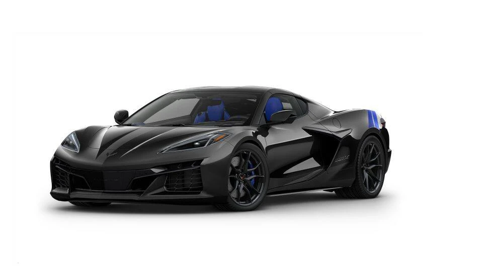 2027 Chevrolet Corvette C8 Grand Sport - Image 2 of 13