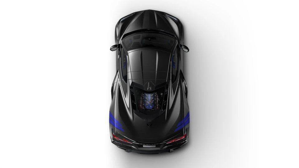 2027 Chevrolet Corvette C8 Grand Sport - Image 7 of 13