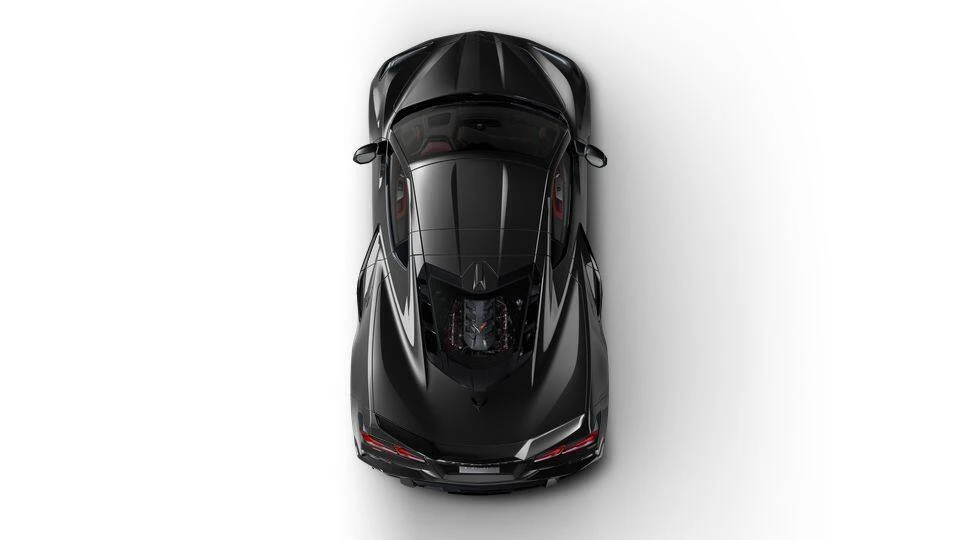 2027 Chevrolet Corvette C8 Grand Sport - Image 7 of 13