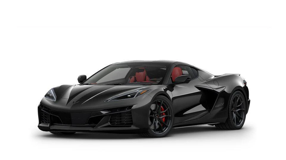 2027 Chevrolet Corvette C8 Grand Sport - Image 3 of 13