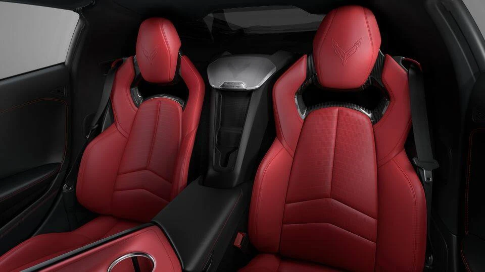 2027 Chevrolet Corvette C8 Grand Sport - Image 13 of 13