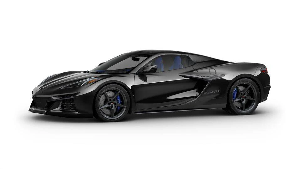 2027 Chevrolet Corvette C8 Grand Sport - Image 4 of 13