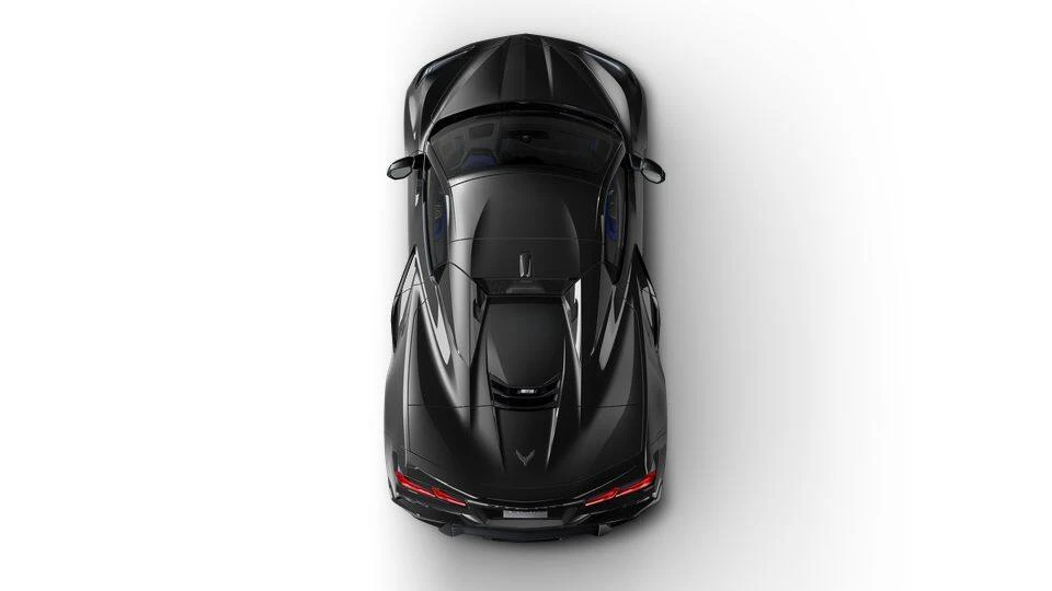 2027 Chevrolet Corvette C8 Grand Sport - Image 7 of 13