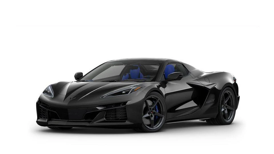 2027 Chevrolet Corvette C8 Grand Sport - Image 3 of 13