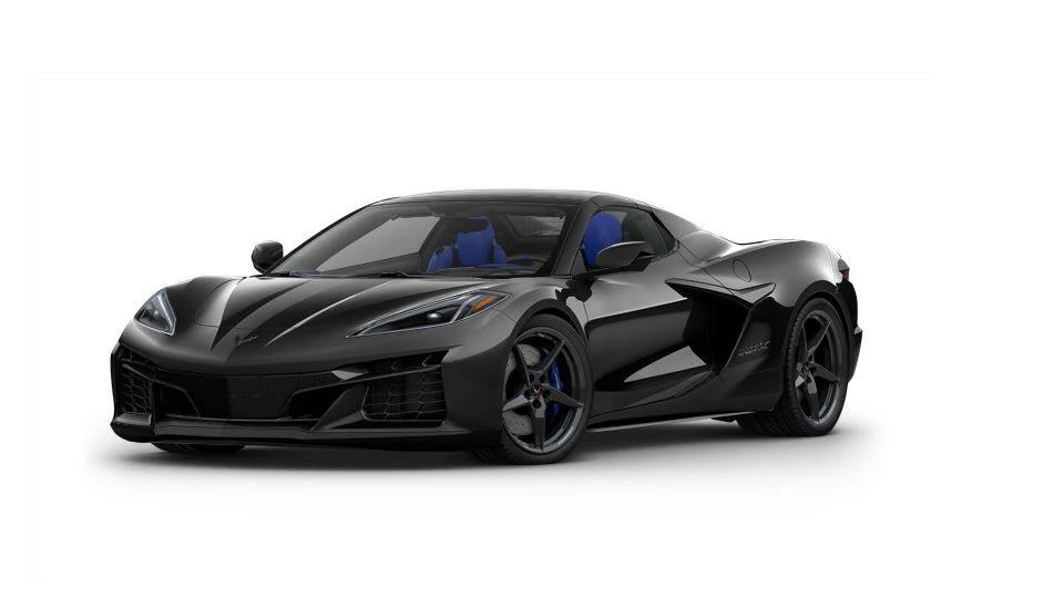 2027 Chevrolet Corvette C8 Grand Sport - Image 2 of 13