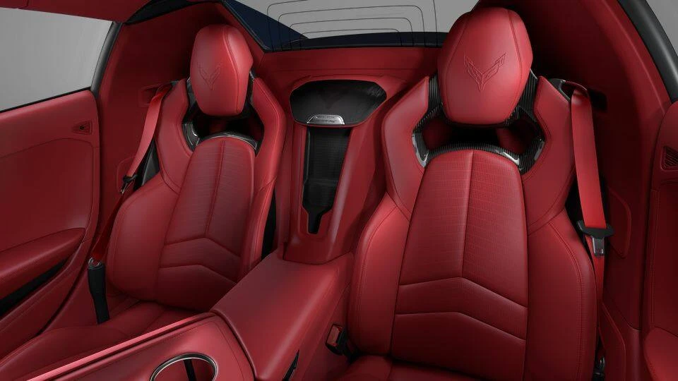 2027 Chevrolet Corvette C8 Grand Sport - Image 13 of 13