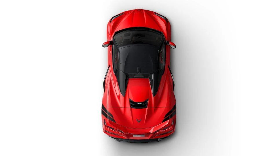 2027 Chevrolet Corvette C8 Grand Sport - Image 7 of 13