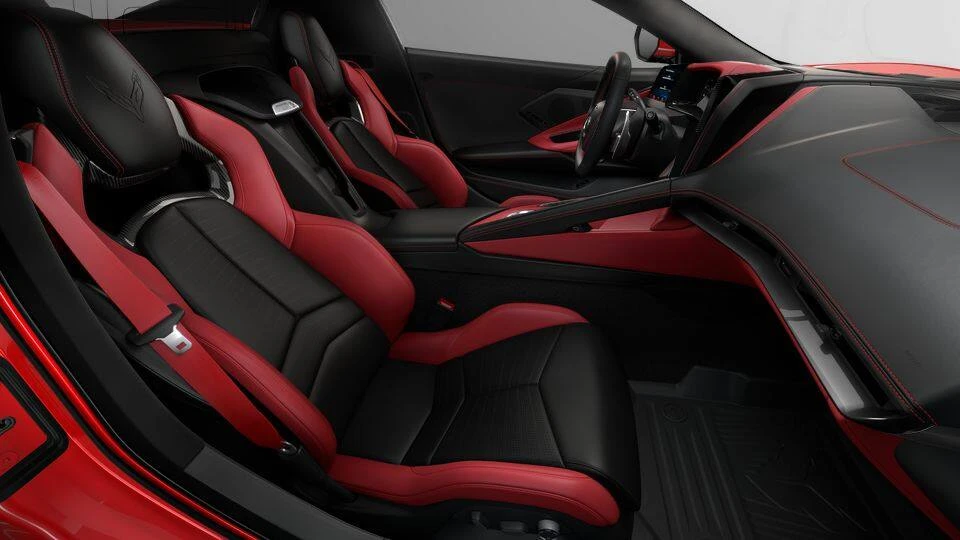 2027 Chevrolet Corvette C8 Grand Sport - Image 11 of 13