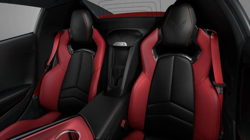 2027 Chevrolet Corvette C8 Grand Sport - Image 13 of 13