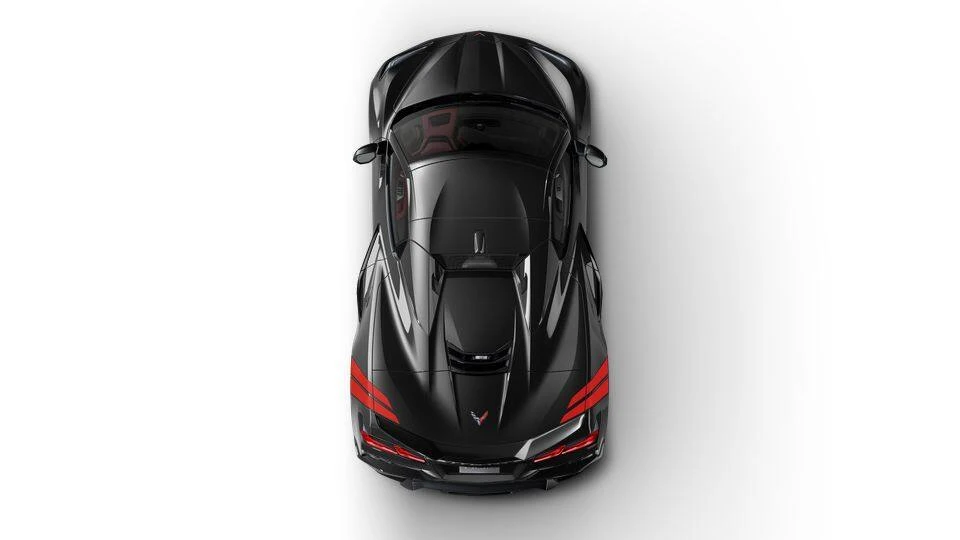 2027 Chevrolet Corvette C8 Grand Sport - Image 7 of 13