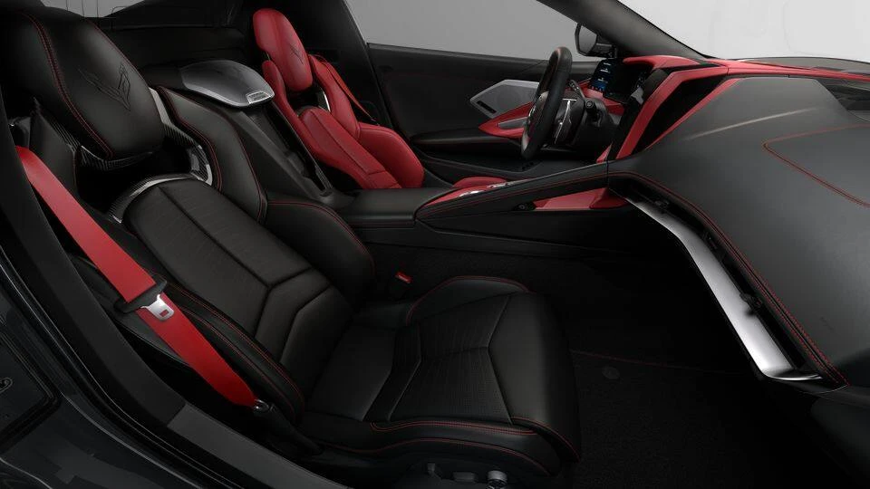 2027 Chevrolet Corvette C8 Grand Sport - Image 11 of 13