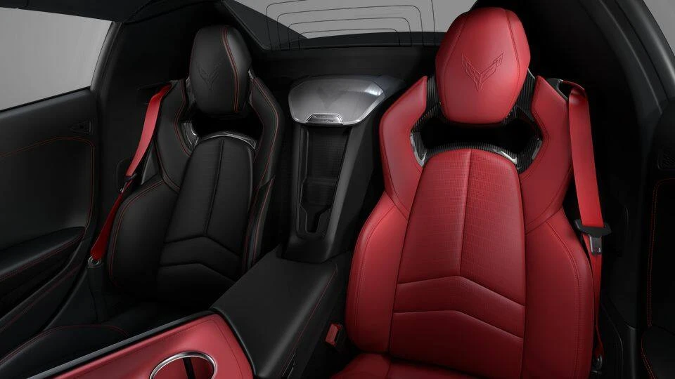 2027 Chevrolet Corvette C8 Grand Sport - Image 13 of 13