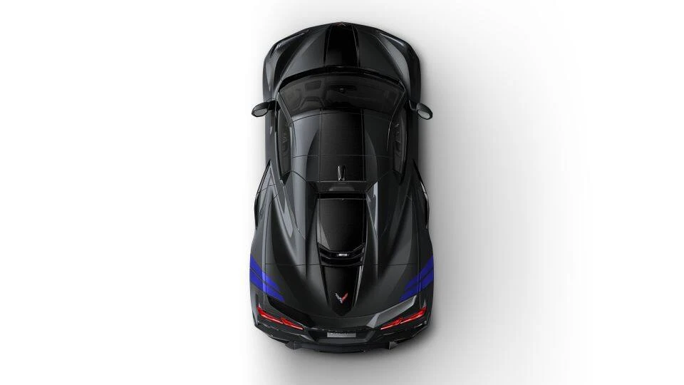 2027 Chevrolet Corvette C8 Grand Sport - Image 6 of 12