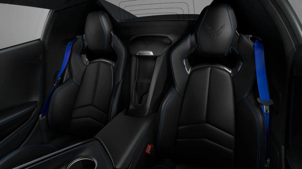 2027 Chevrolet Corvette C8 Grand Sport - Image 12 of 12