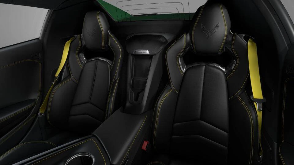 2027 Chevrolet Corvette C8 Grand Sport - Image 14 of 14