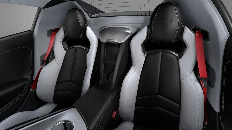 2027 Chevrolet Corvette C8 Grand Sport - Image 12 of 12