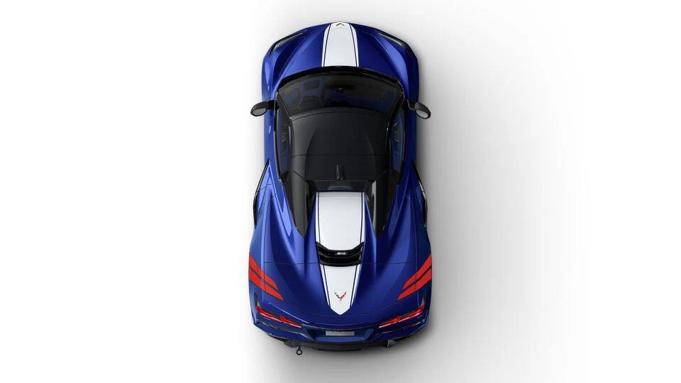 2027 Chevrolet Corvette C8 Grand Sport - Image 7 of 13