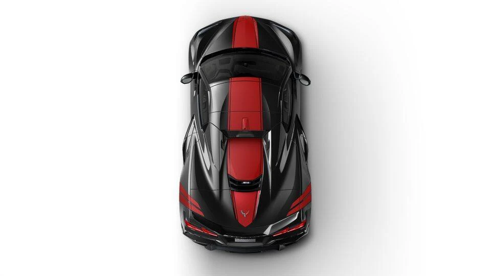 2027 Chevrolet Corvette C8 Grand Sport - Image 7 of 13