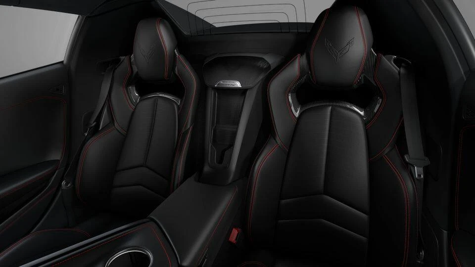 2027 Chevrolet Corvette C8 Grand Sport - Image 13 of 13