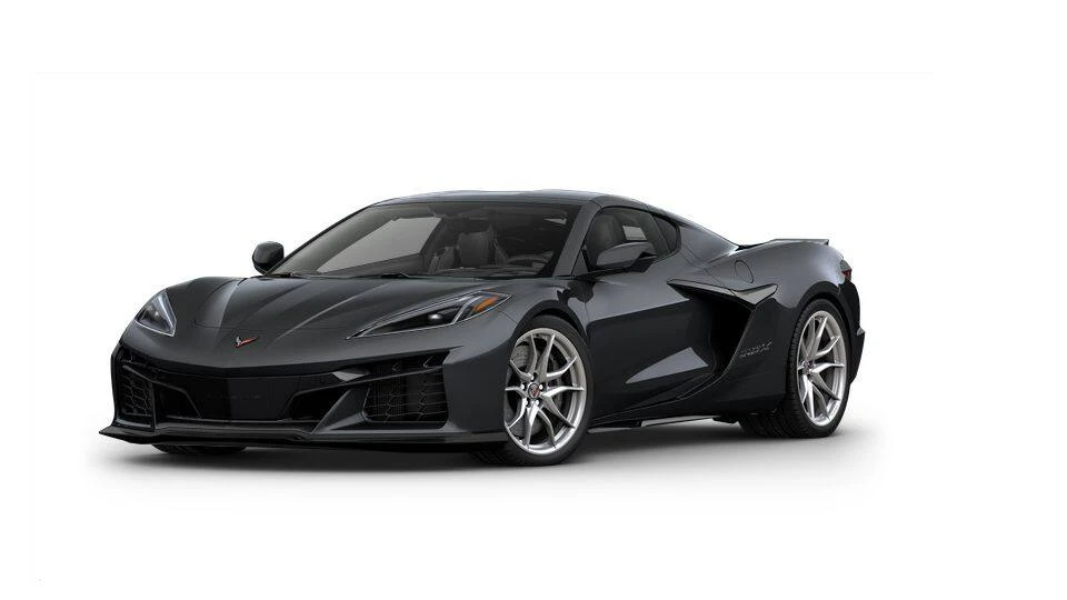 2027 Chevrolet Corvette C8 Grand Sport - Image 2 of 13