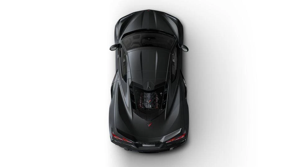 2027 Chevrolet Corvette C8 Grand Sport - Image 7 of 13