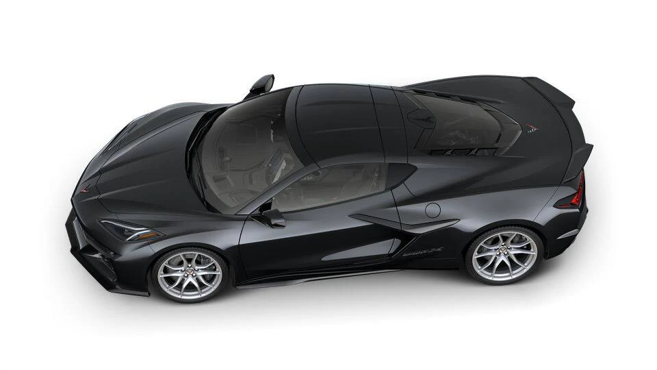 2027 Chevrolet Corvette C8 Grand Sport - Image 9 of 13