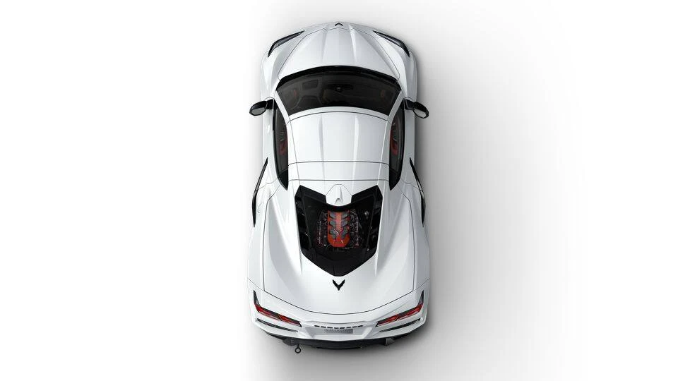 2027 Chevrolet Corvette C8 Grand Sport - Image 7 of 13