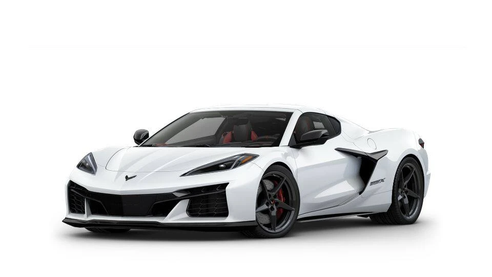 2027 Chevrolet Corvette C8 Grand Sport - Image 3 of 13