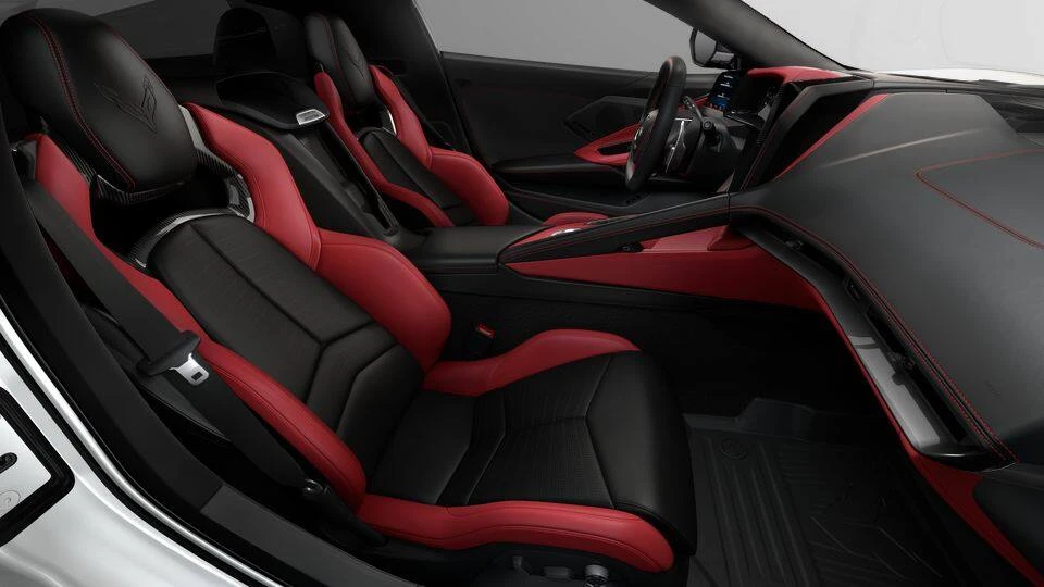 2027 Chevrolet Corvette C8 Grand Sport - Image 11 of 13
