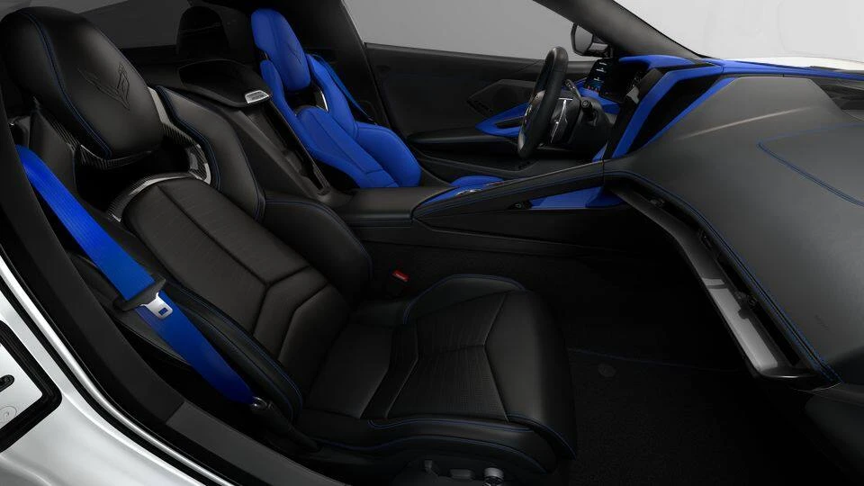 2027 Chevrolet Corvette C8 Grand Sport - Image 11 of 13