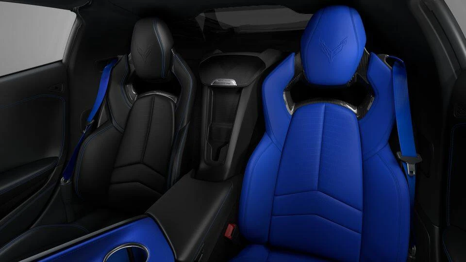 2027 Chevrolet Corvette C8 Grand Sport - Image 13 of 13