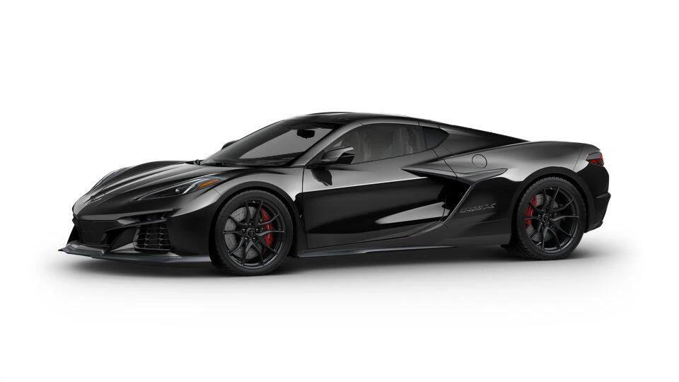2027 Chevrolet Corvette C8 Grand Sport - Image 4 of 13
