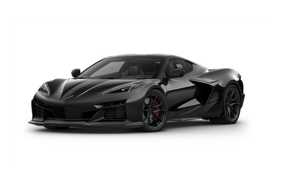 2027 Chevrolet Corvette C8 Grand Sport - Image 2 of 13