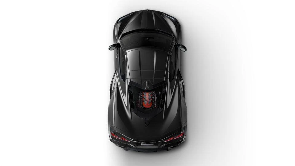2027 Chevrolet Corvette C8 Grand Sport - Image 7 of 13