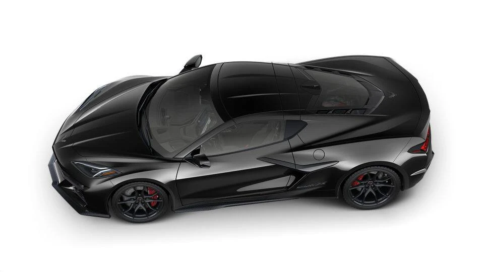 2027 Chevrolet Corvette C8 Grand Sport - Image 9 of 13