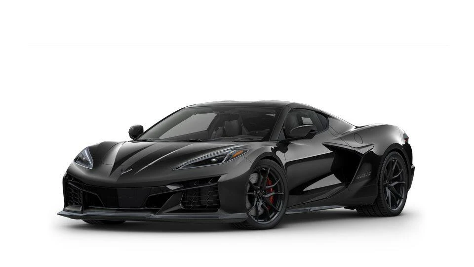 2027 Chevrolet Corvette C8 Grand Sport - Image 3 of 13